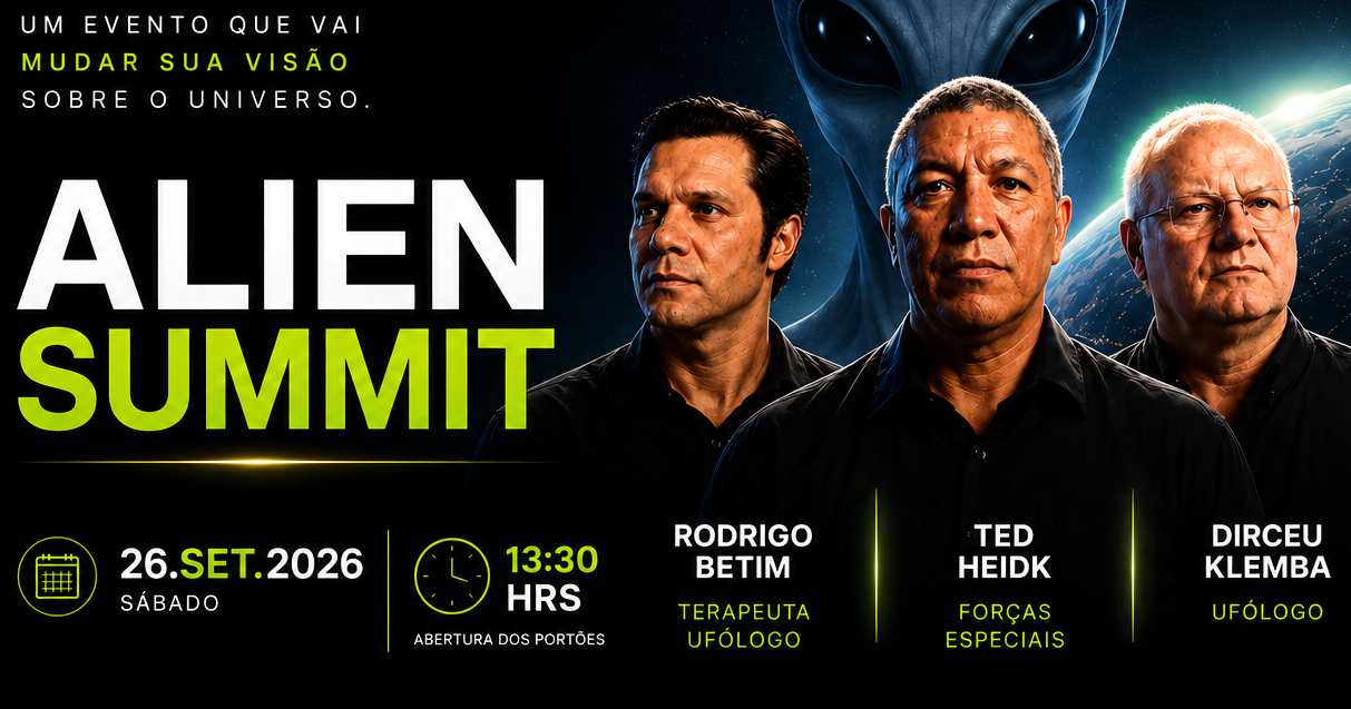 Alien Summit