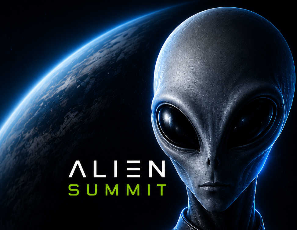 Alien Summit
