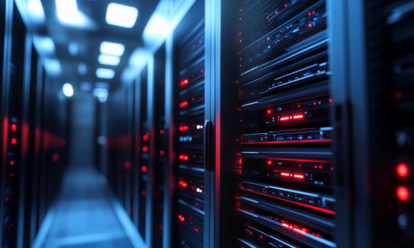 Centros de dados consumir&atilde;o 219 gigawatts nos pr&oacute;ximos anos | kues1