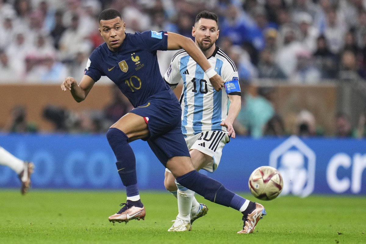 Europa disputa primazia com seleções das Américas nas oitavas de final da Copa 2026 | Mundo