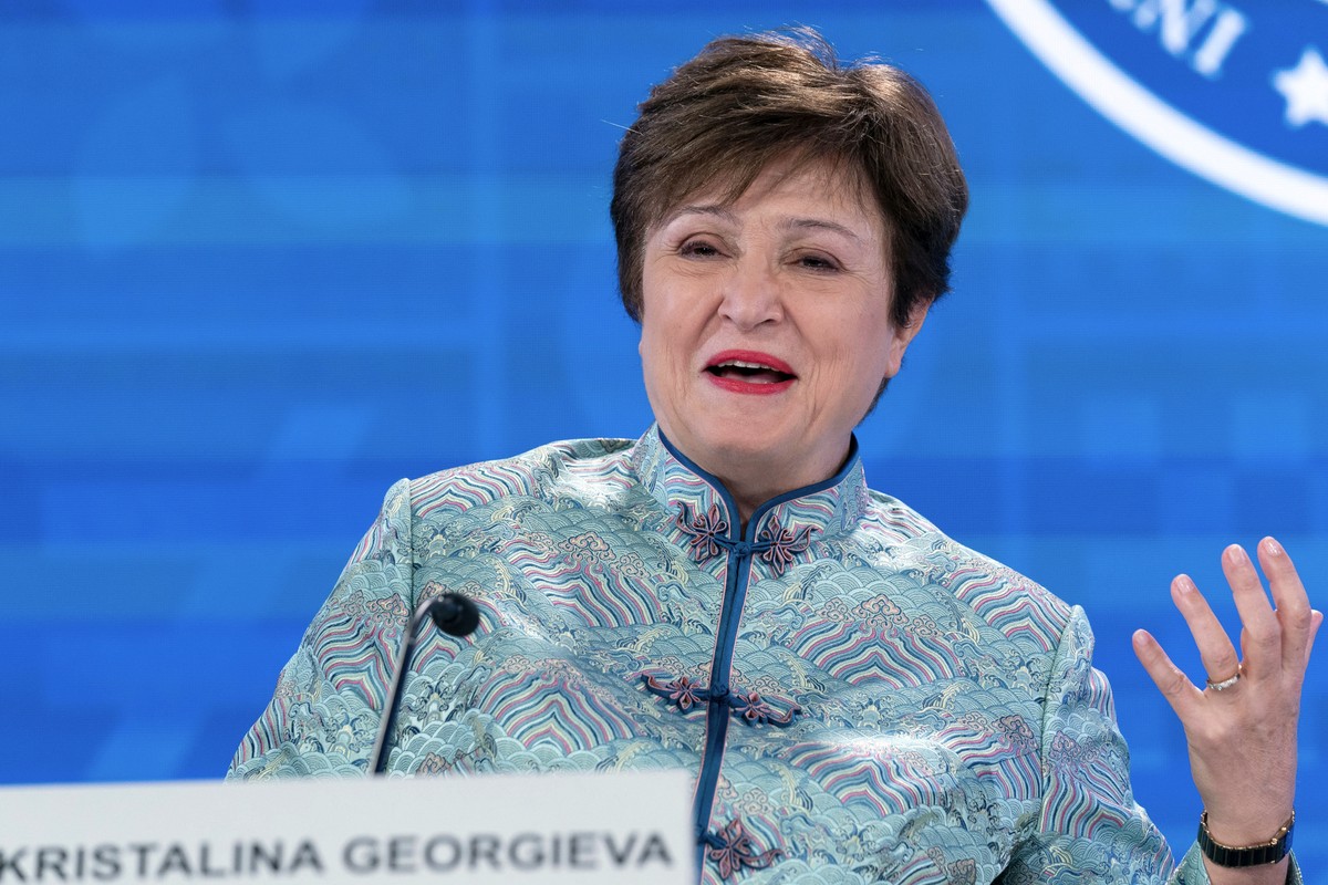 FMI aprova novo aporte de US$ 690 milhões para a Ucrânia | Mundo