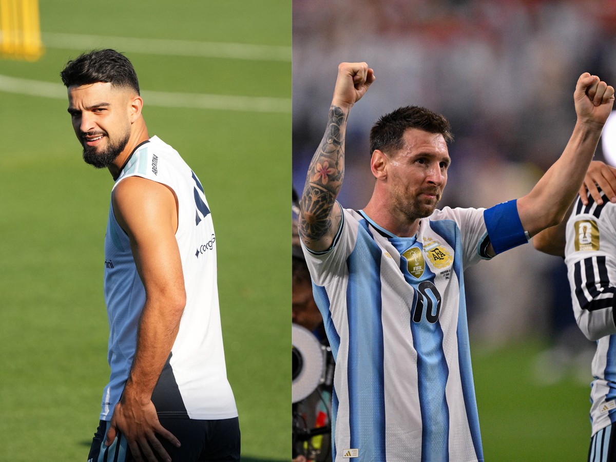 Flaco López mais caro que Messi? O que explica a desvalorização milionária do craque argentino | Empresas