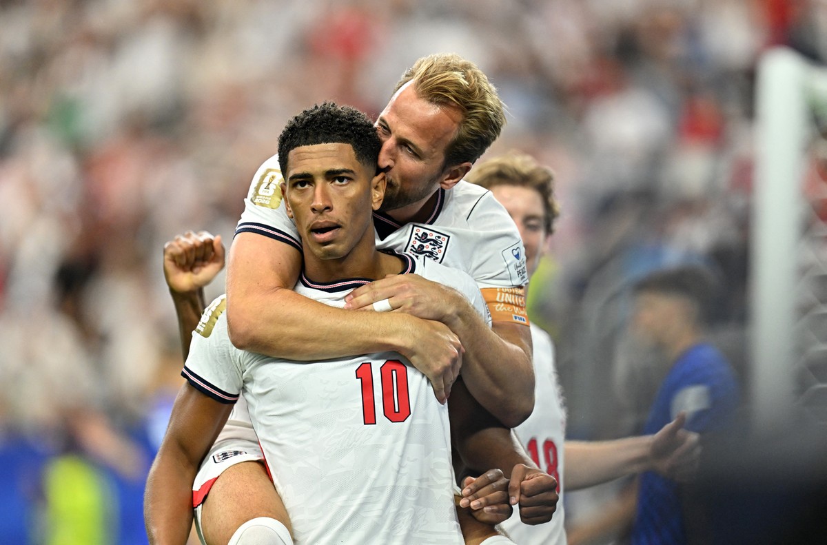 Inglaterra vence Noruega na prorrogação e avança às semifinais da Copa do Mundo | Mundo