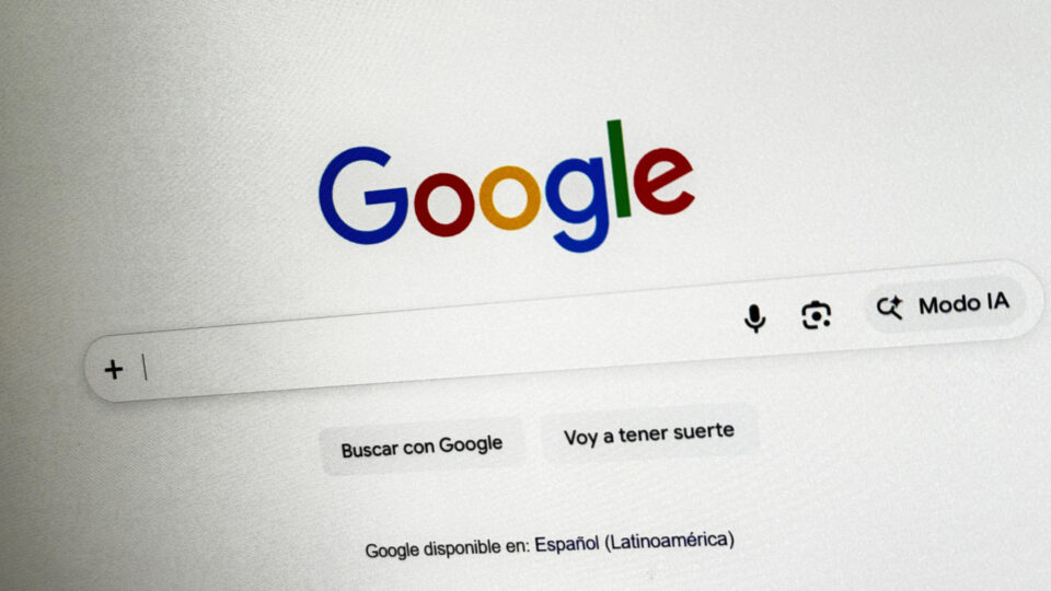 Justiça europeia confirma multa bilionária ao Google