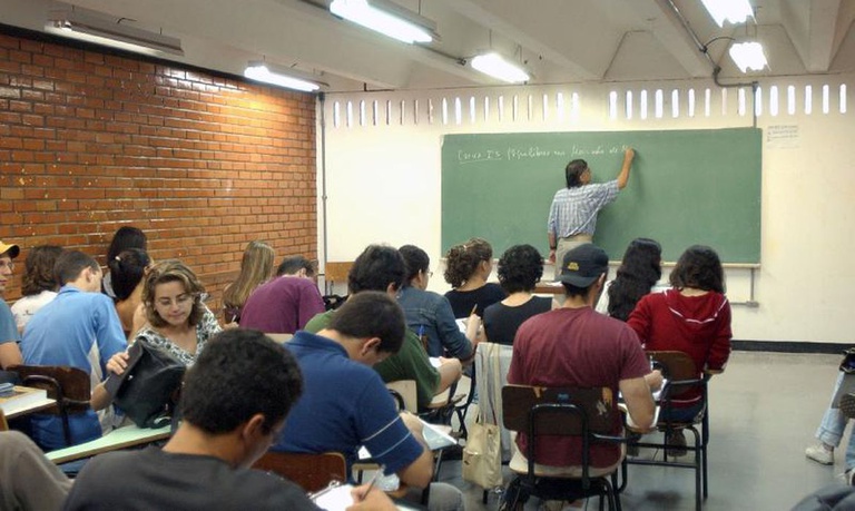 MEC divulga resultado do Fies