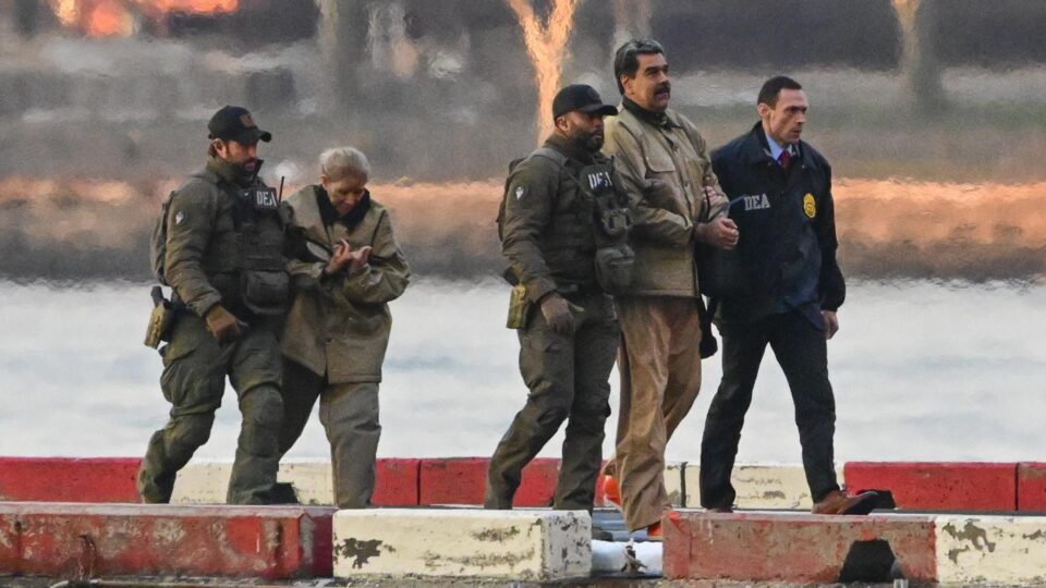 Maduro é condenado nos EUA a indenizar americanos torturados