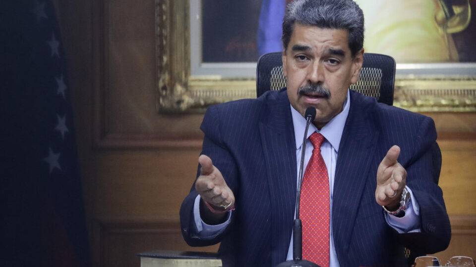 Maduro enfrenta novo processo nos EUA