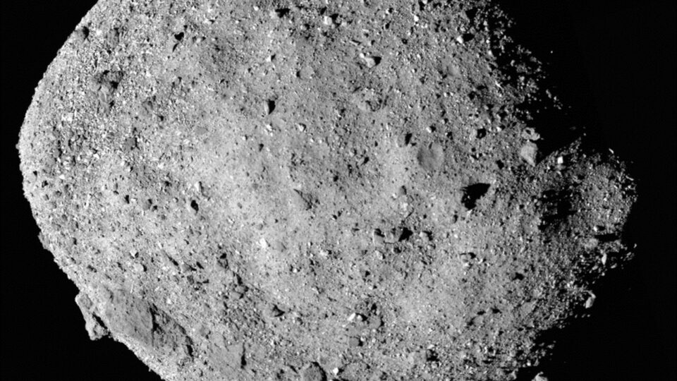 Nasa revela quando asteroide pode atingir a Terra