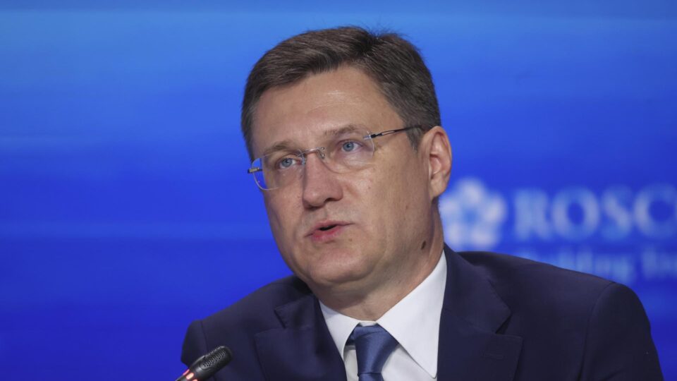 Rússia suspende exportações de diesel; Brasil busca outras fontes