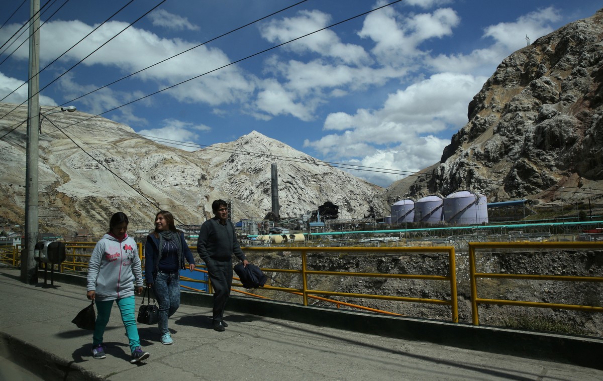 Terremotos deixam cinco mortos na região andina do Peru | Mundo