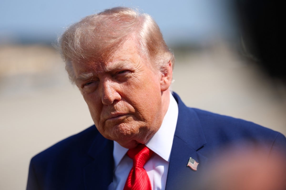 Trump aprova acordo nuclear com Arábia Saudita para enriquecer urânio