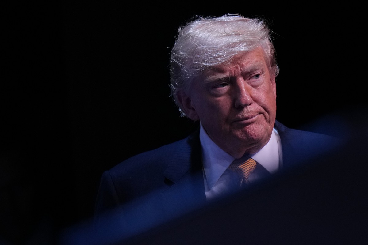 Trump diz que Irã havia concordado em abrir mão de armas nucleares antes de ataque no Estreito de Ormuz | Mundo