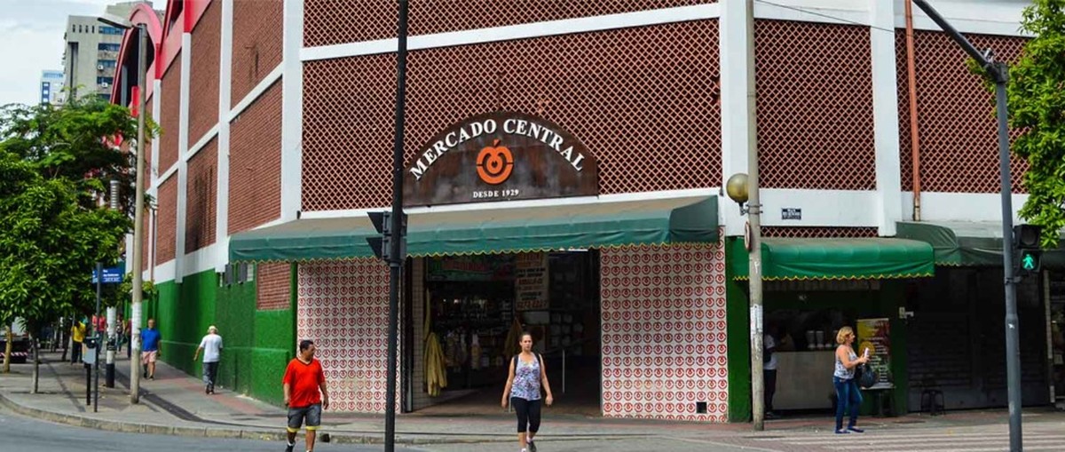 Vale é nova patrocinadora do Mercado Central de Belo Horizonte | Empresas