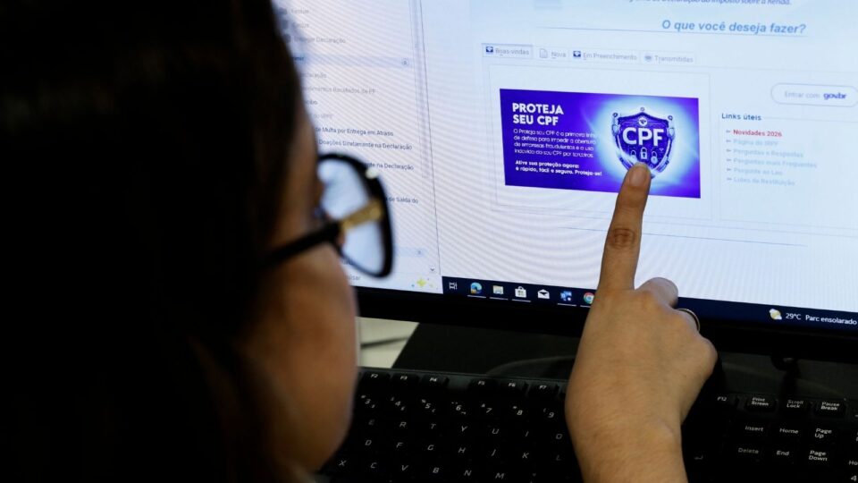 consulta ao lote especial da restituição do IR está disponível