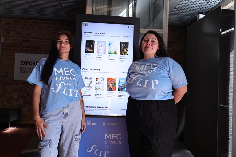 MEC Livros