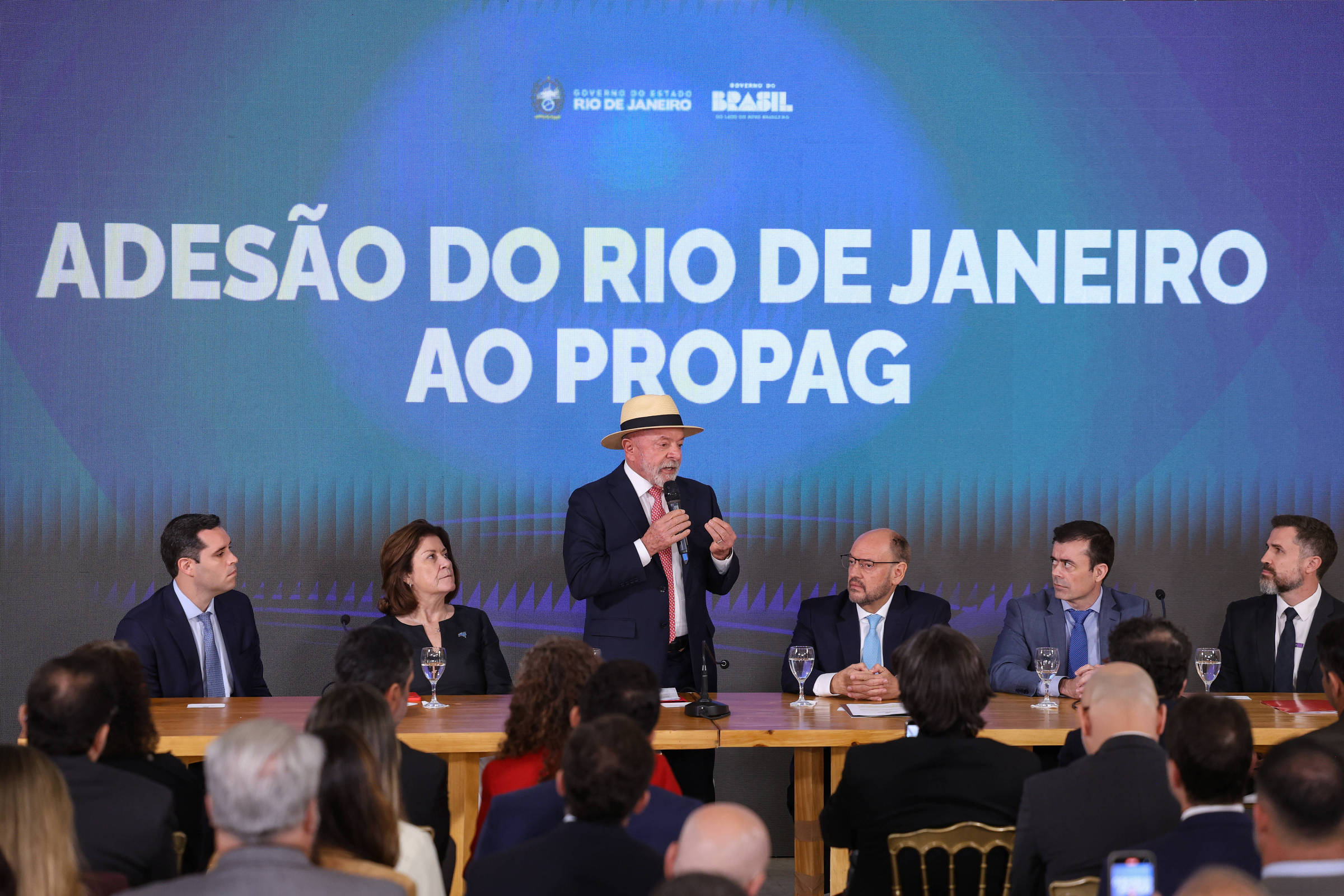 O mundo reduziu o espaço para irresponsabilidades fiscais - 24/08/2026 - Cecilia Machado