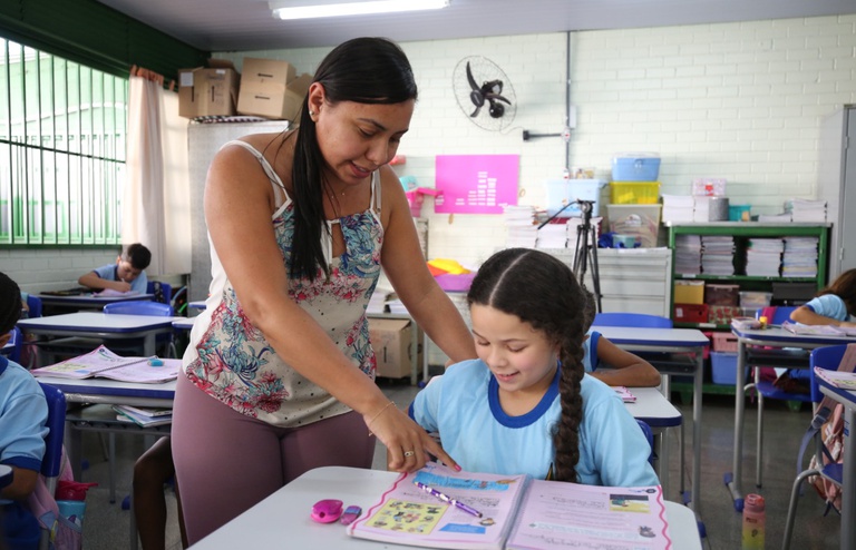 Redes de ensino