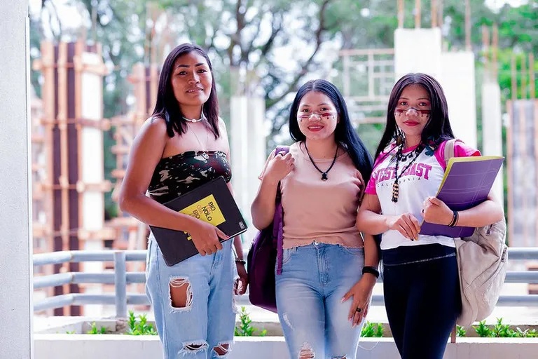 Educação Escolar Indígena: conheça programas e ações do MEC