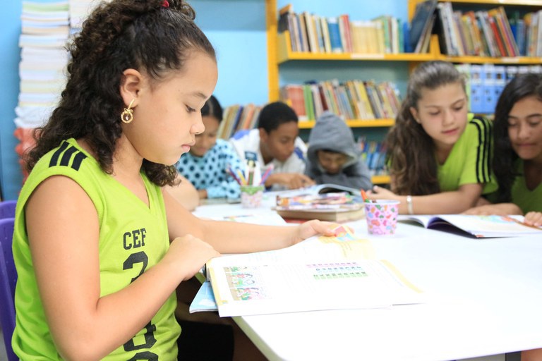 Saeb 2025: resultados finais da avaliação
