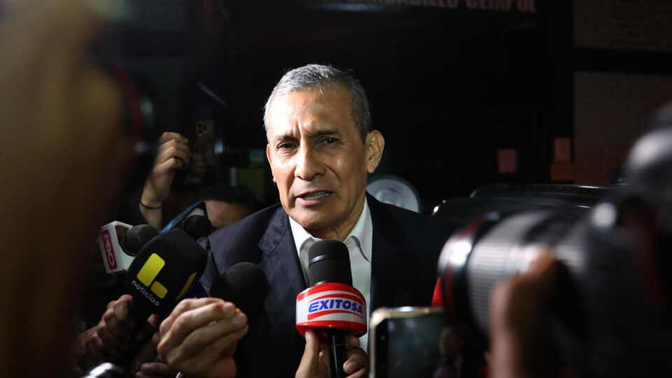 ex-presidente compara Lava Jato a ação de grupo paramilitar