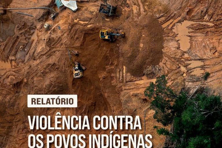 258 indígenas assassinados - a omissão do Estado - 11/09/2026 - Txai Suruí