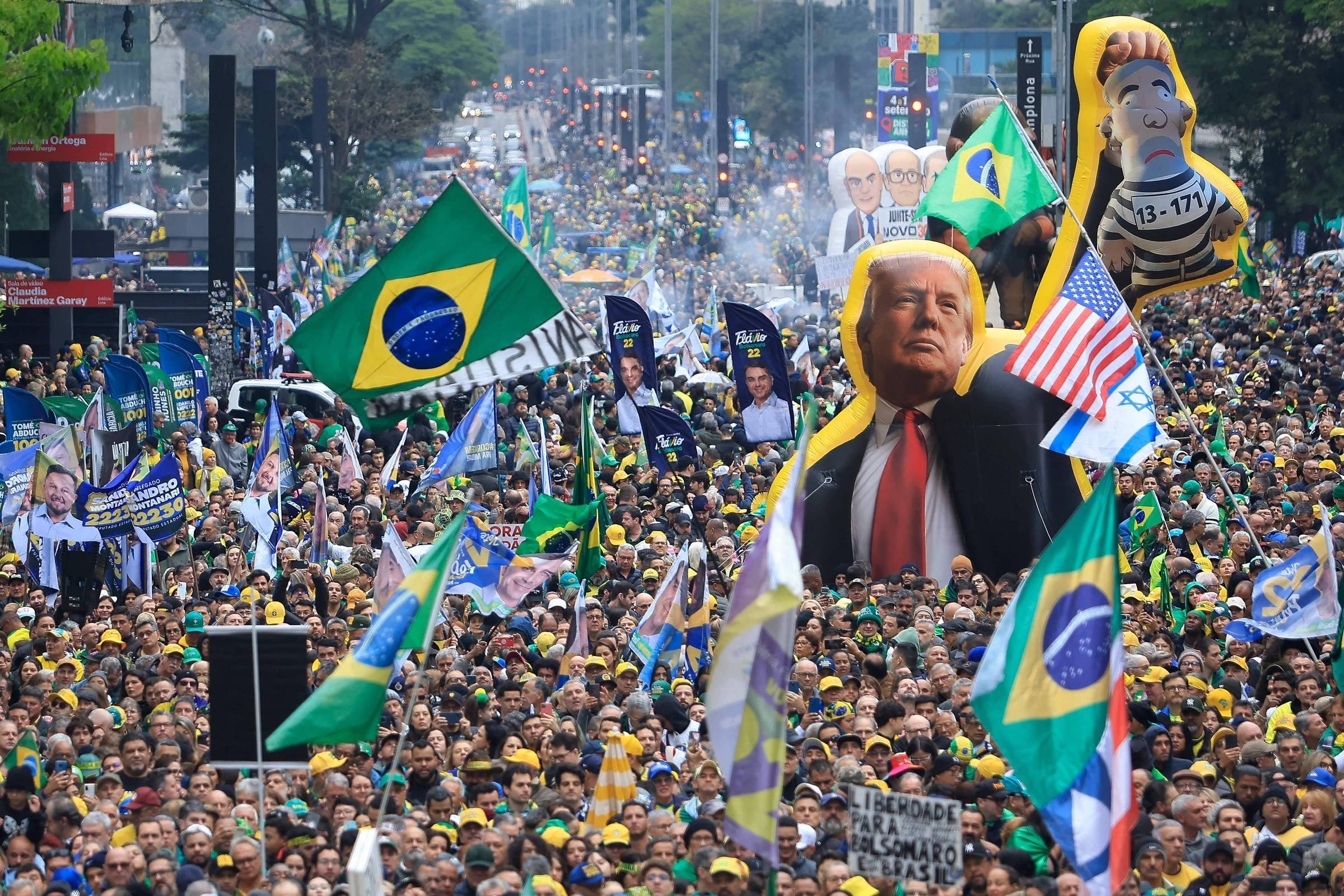 A ascensão violenta da mentira - 12/09/2026 - Muniz Sodré