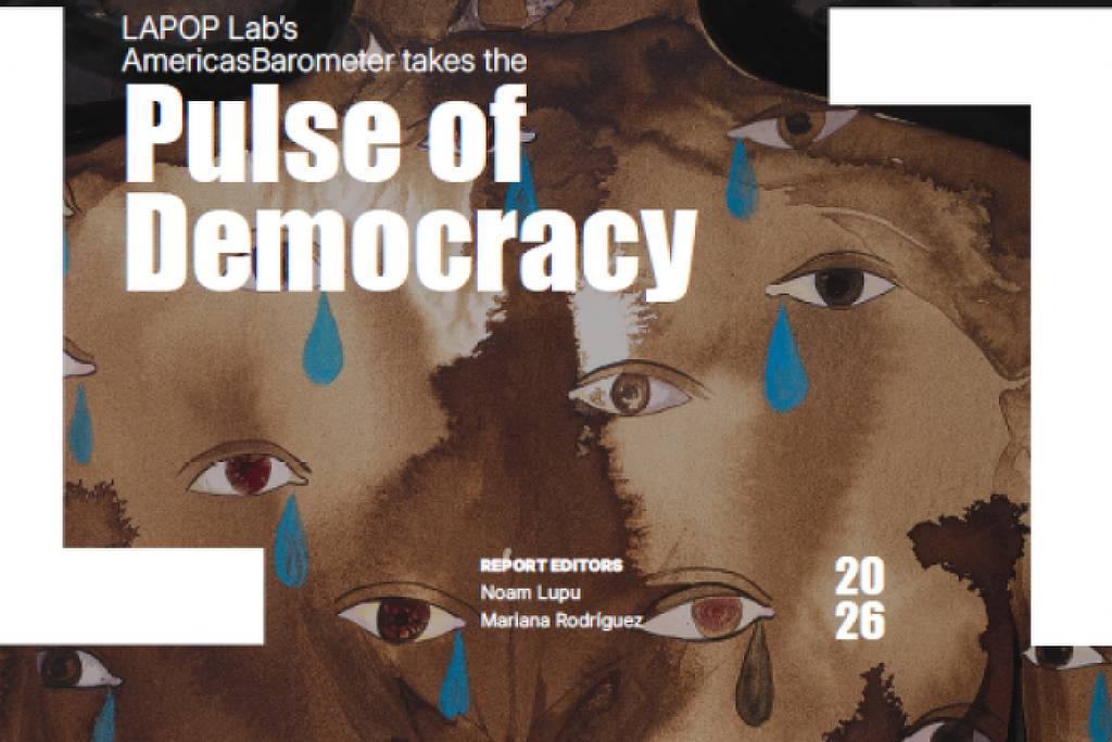 Capa do estudo