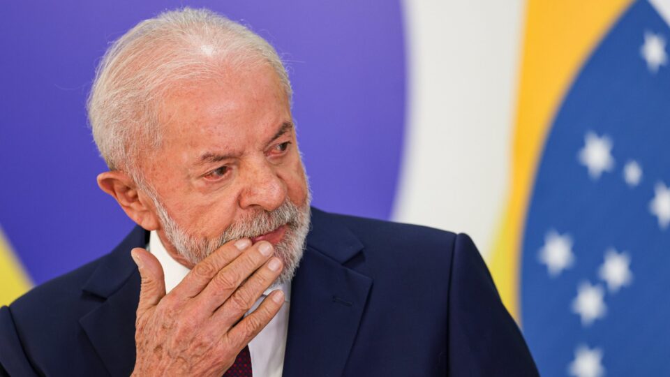 Caso Master pode virar problema eleitoral para Lula, diz WSJ