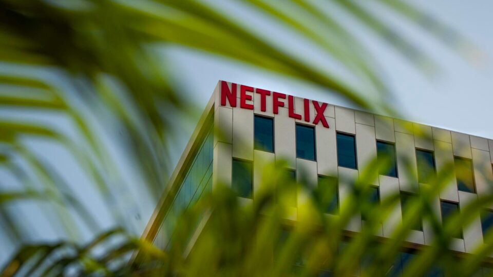 Flórida processa Netflix por coleta de dados de crianças
