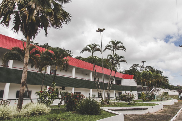 Formadores de Moçambique participam de formação na Rede Federal