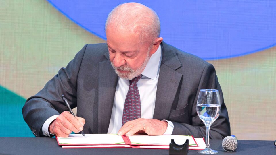 Governo Lula diz que não devolverá outorgas pagas pelas bets