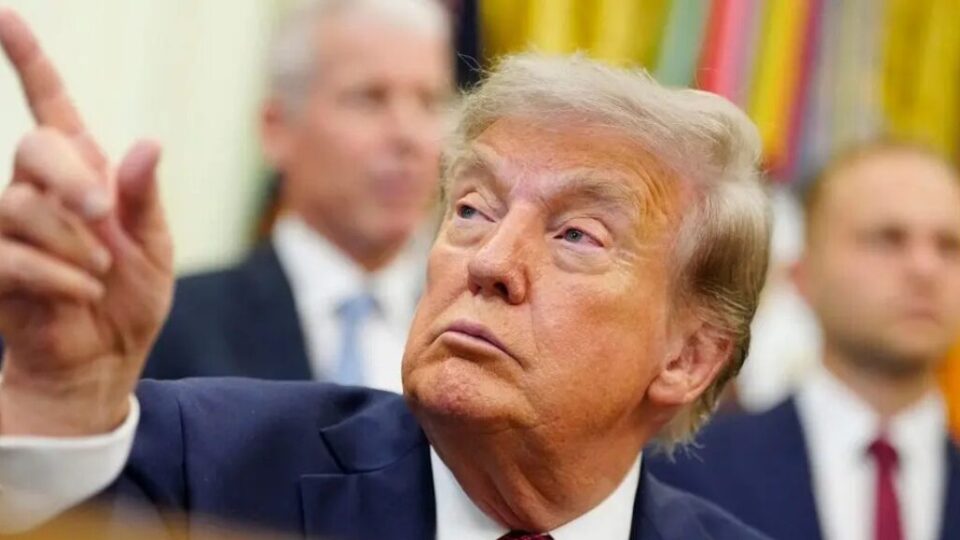 Governo Trump mira estados que protejam imigrantes ilegais