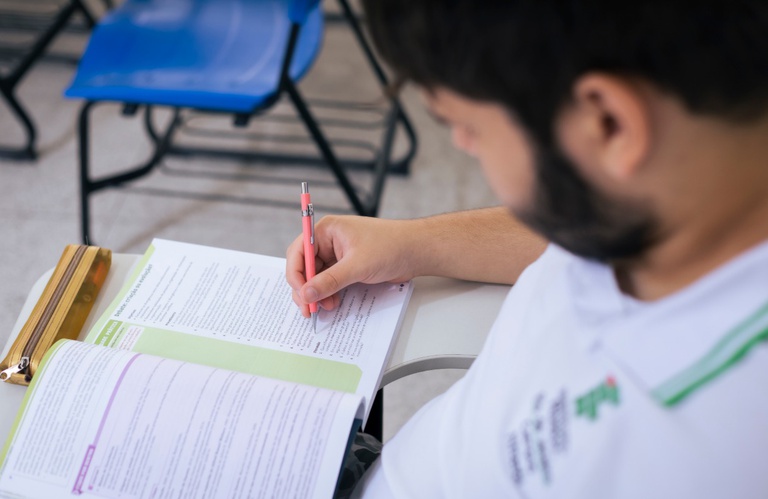 Direitos Humanos no IFCE termina nesta sexta (11)