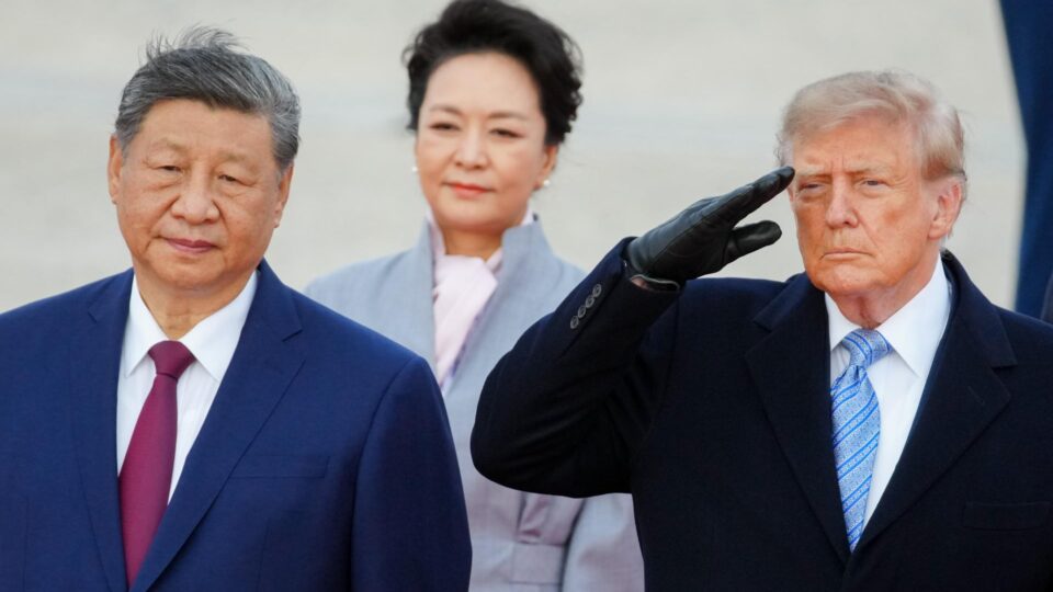 O que esperar do encontro entre Trump e Xi na Casa Branca