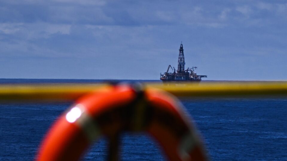Petrobras e MPF disputam exploração de petróleo na foz do Amazonas