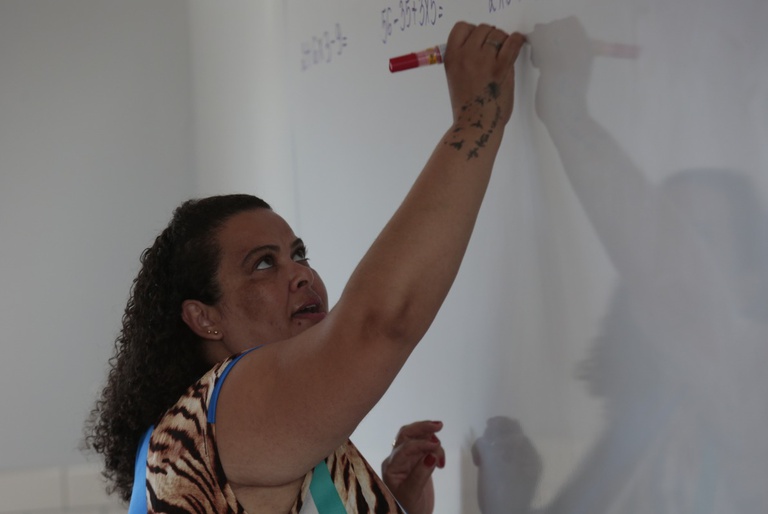 Prêmio Brasil de Ensino de Matemática abre inscrições