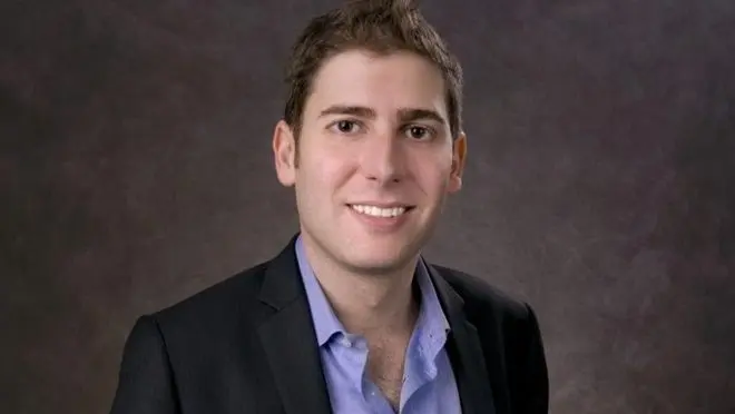 Brasileiros Forbes Eduardo Saverin