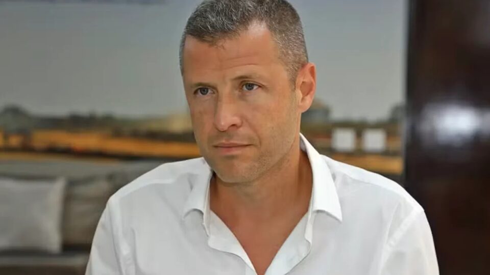 Ricardo Faria entra no top 10 dos mais ricos do Brasil com fortuna de R$ 35,1 bilhões