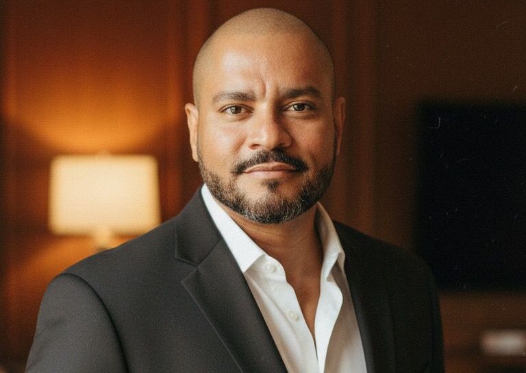 Leandro Pereira