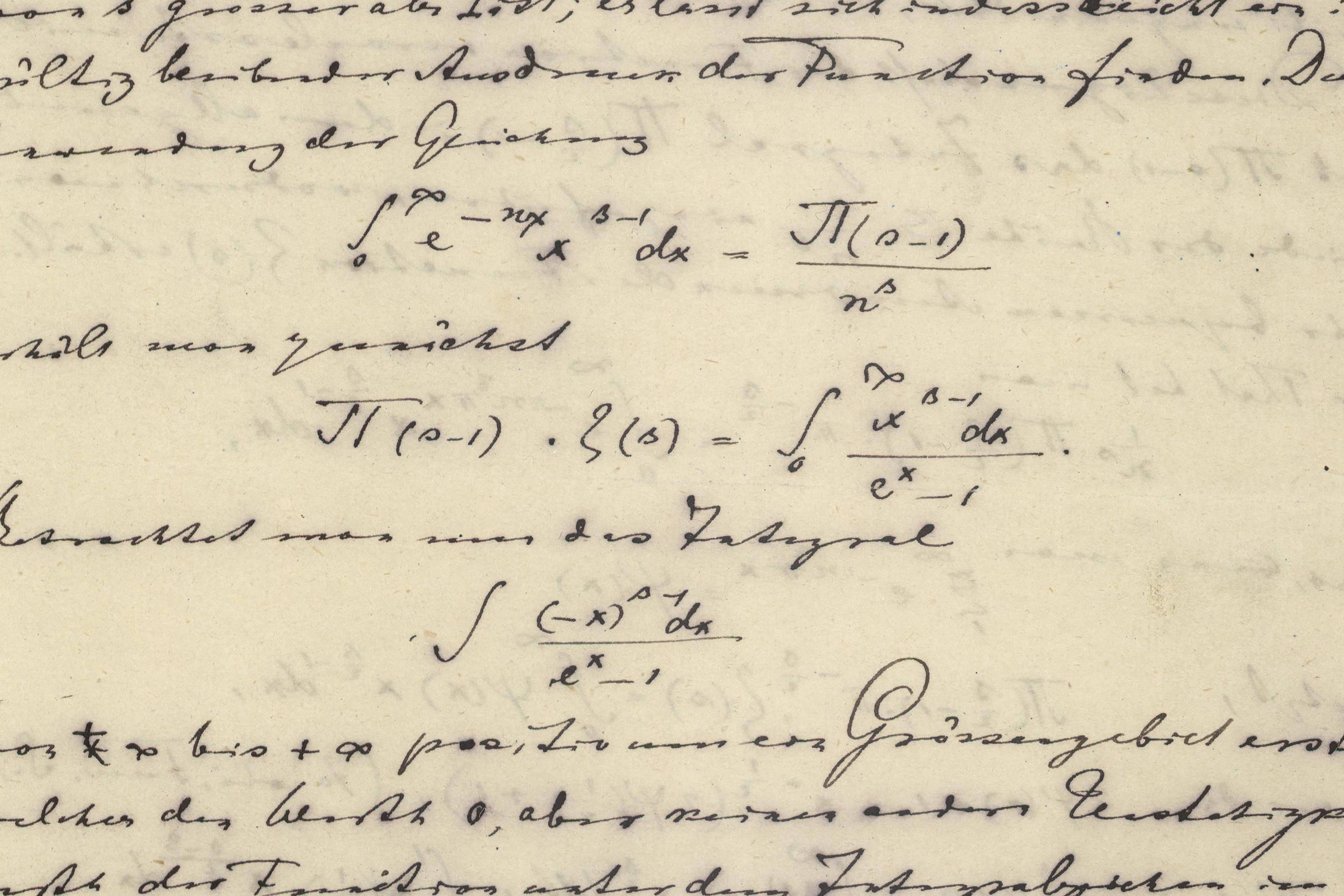 Conheça os Problemas do Milênio da matemática em aberto - 10/10/2026 - Ciência
