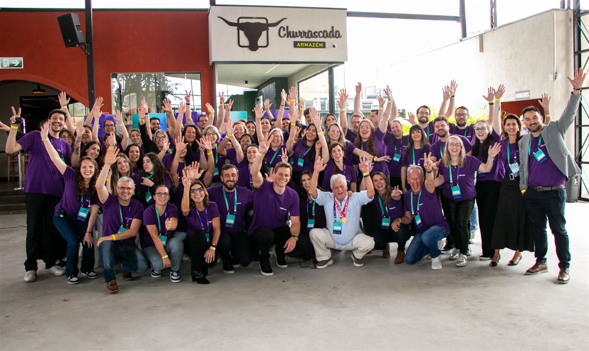 TripService realiza sexta edição do Corporativa