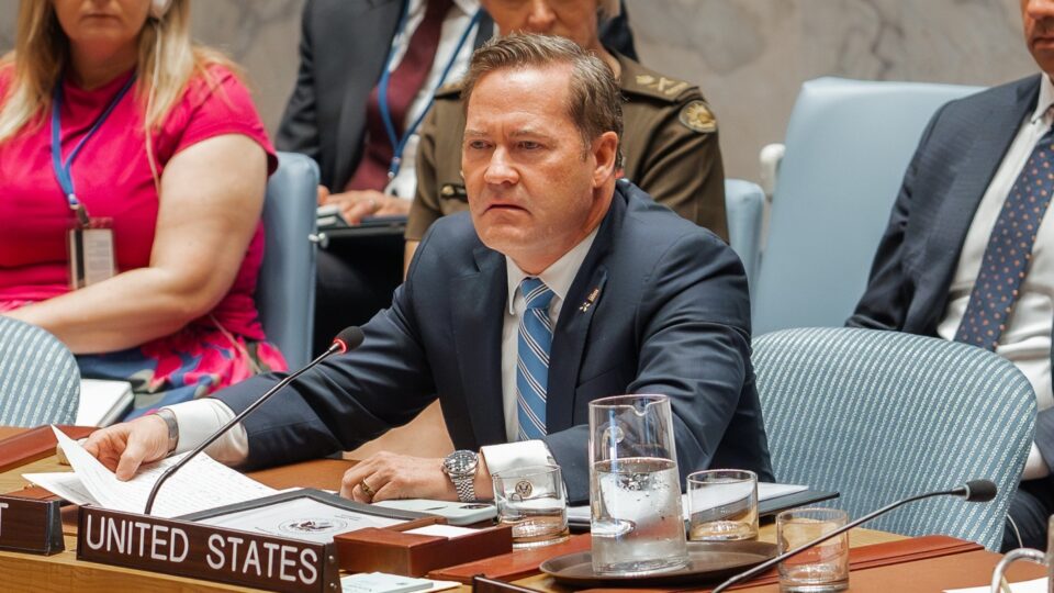 EUA denunciam tortura de opositores em Cuba durante reunião na ONU