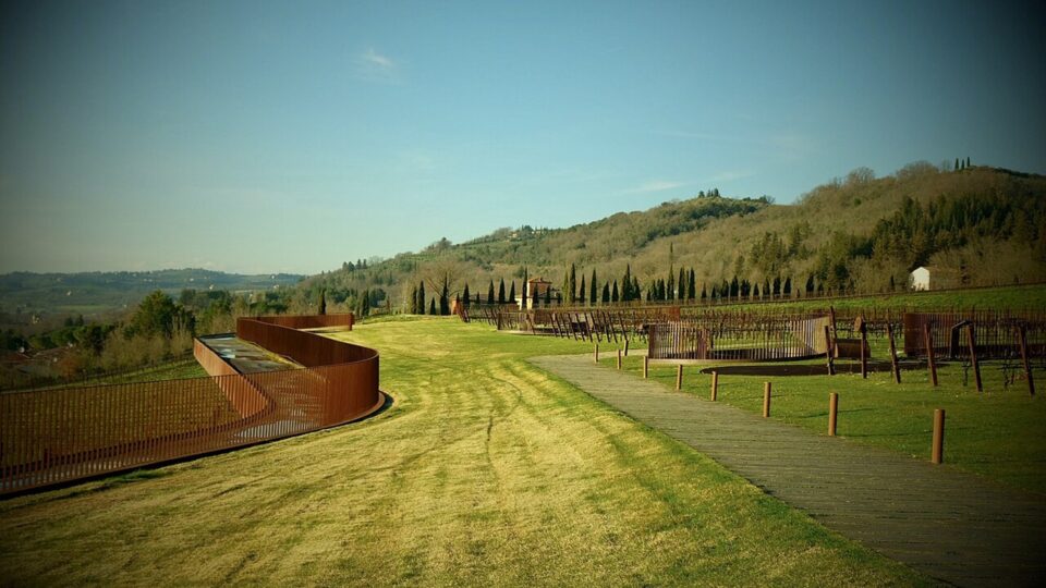 Ladrões roubam 30 mil garrafas de vinho da Antinori na Itália