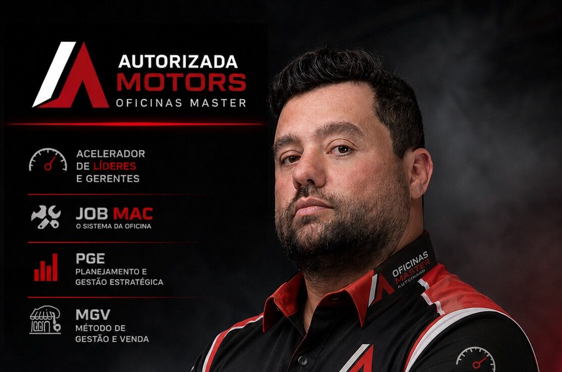 Autorizada Motors