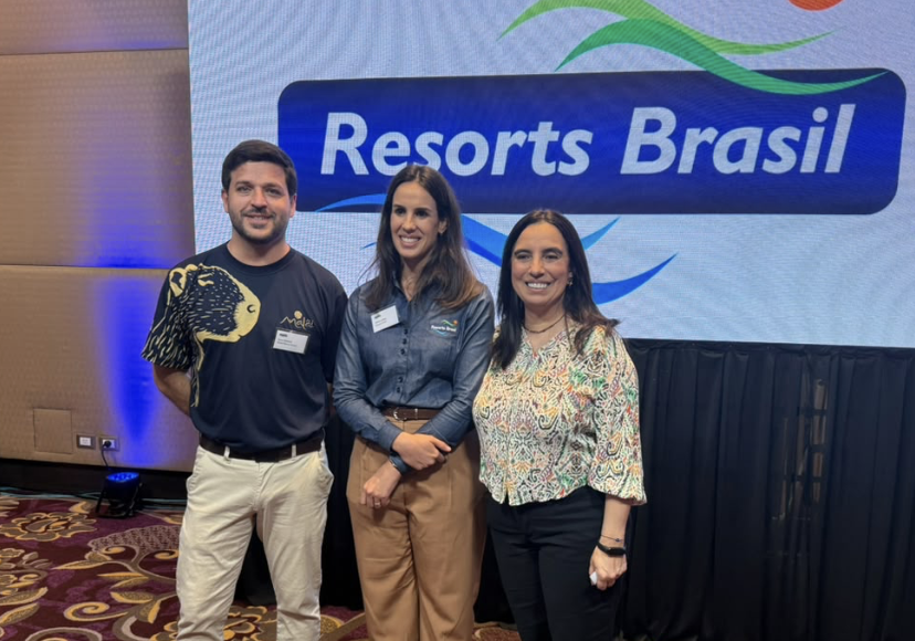 Resorts Brasil