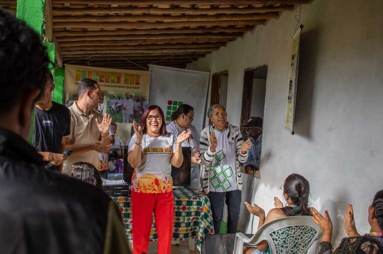 Egressa da escola técnica à reitora do IFS: professora transforma oportunidades em compromisso com a educação pública