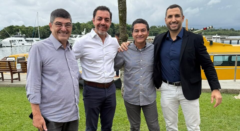 Sérgio Zagarino